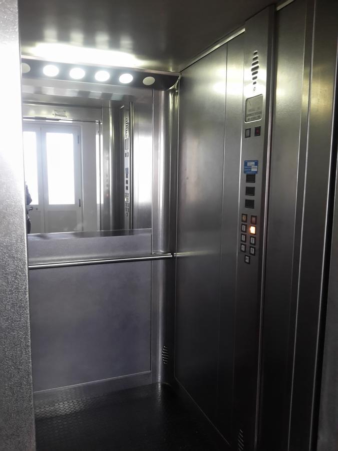 Hotel Antares Garni Giulianova Eksteriør bilde